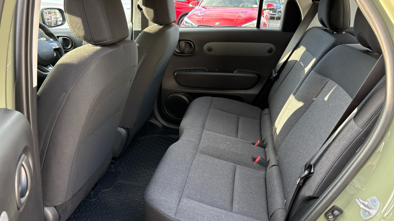 Hyundai INSTER 85kW 01 49kWh 5dr Auto Electric Hatchback